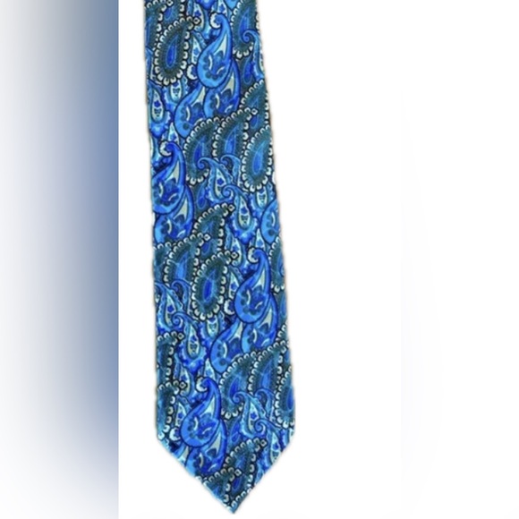 ZEGNA men’s tie - Picture 9 of 9